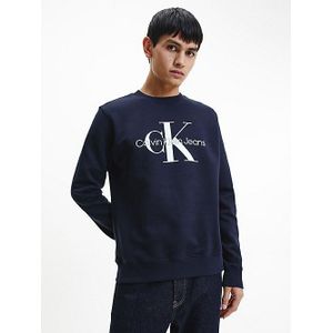 Monogram sweatshirt