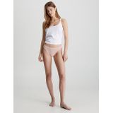 Calvin Klein - Bottoms Up - Slipje - Zwart - Jersey Microvezel