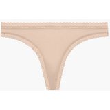 Calvin Klein - Bottoms Up - Slipje - Zwart - Jersey Microvezel