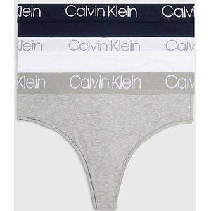 Jumping jack maak je geïrriteerd Dodelijk Calvin Klein onderbroeken kopen | Nieuwe collectie | beslist.nl