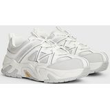 Chunky leren Vibram®- sneakers