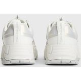 Chunky leren Vibram®- sneakers