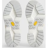 Chunky leren Vibram®- sneakers