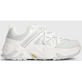 Chunky leren Vibram®- sneakers