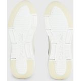 Calvin Klein - Leren Sneakers - Met Logo