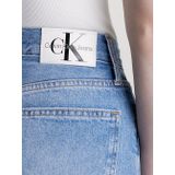 Authentieke slim straight jeans