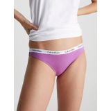 Calvin Klein - Carousel - Bikinislips - 3-pack - Katoen-Elastaanmix