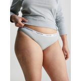 Calvin Klein - Carousel - Bikinislips - 3-pack - Katoen-Elastaanmix