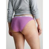 Calvin Klein - Carousel - Bikinislips - 3-pack - Katoen-Elastaanmix