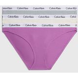 Calvin Klein - Carousel - Bikinislips - 3-pack - Katoen-Elastaanmix