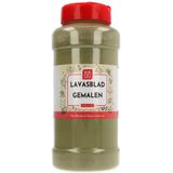 Lavasblad Gemalen - Strooibus 400 gram