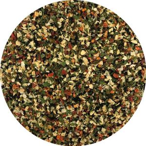 Caribbean Spice - 20 KG -