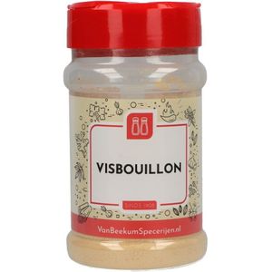 Visbouillon Poeder - 20 KG -