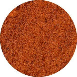 Paprika Crisps Seasoning - 20 KG -