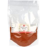 Paprika Crisps Seasoning - 1 KG Grootverpakking