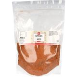 Gyros Mix - 1 KG Grootverpakking