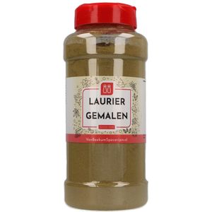 Laurier Gemalen - Strooibus 300 gram