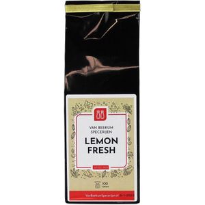 Lemon Fresh Thee - 100 gram