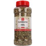 Kardemom Heel / Cardamom Peulen Heel