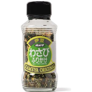 Kameya - Original Wasabi Furikake - 80 gram