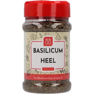 Basilicum Heel - Strooibus 40 gram