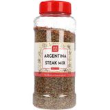 Argentina Steak Mix - Strooibus 450 gram