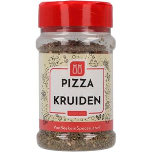 Pizza Kruiden - Strooibus 60 gram