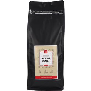 Koffiebonen Dark Roast - 1 KG