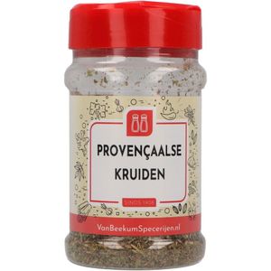 Provençaalse Kruiden - Strooibus 50 gram