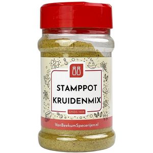 Stamppot Kruidenmix - 20 KG -