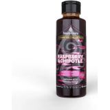 Saus.Guru - Raspberry & Chipotle - Knijpfles 500 ml