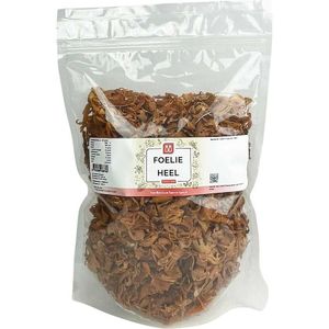 Foelie Heel - 360 gram Grootverpakking