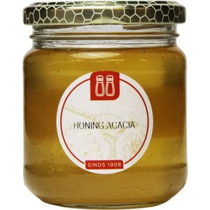 Acacia Honing - 250 gram