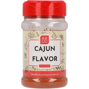 Cajun Flavor - Strooibus 200 gram