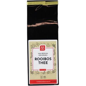 Rooibos Thee - 100 gram