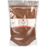 Ceylon Kaneel Gemalen - 800 gram Grootverpakking
