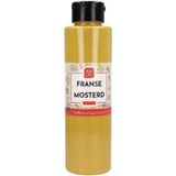 Franse Mosterd - Knijpfles 500 ml