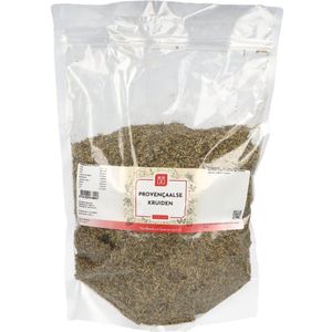 Provençaalse Kruiden - 400 gram Grootverpakking