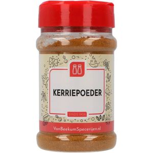 Kerriepoeder - Strooibus 130 gram