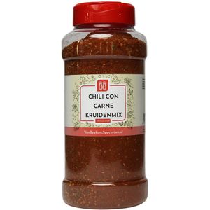 Chili Con Carne Kruidenmix - Strooibus 515 gram