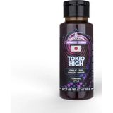 Saus.Guru - Tokio High - Knijpfles 500 ml