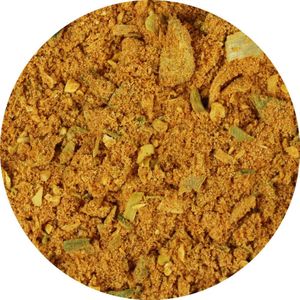 Indische Balletjes mix - 20 KG -