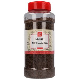 Kummel / Karwijzaad Heel - Strooibus 450 gram