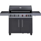 Enders Boston Black 6 KR Turbo Gas barbecue