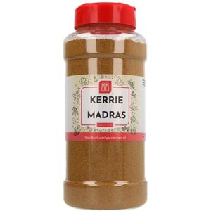 Kerrie Madras - Strooibus 450 gram