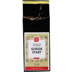 Goede Start Thee - 100 gram