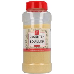 Groentebouillon Poeder - Strooibus 700 gram