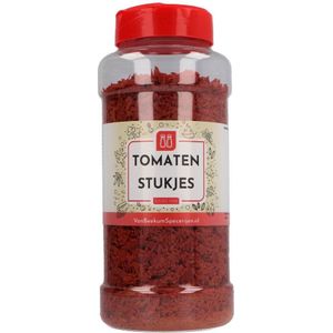 Tomaten Stukjes - Strooibus 300 gram