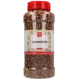 Lemonpepper - Strooibus 450 gram