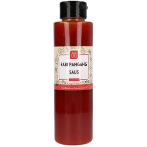 Babi Pangang Saus - Knijpfles 500 ml